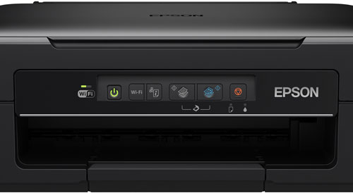 Epson Expression Home Xp 215 A4 Colour Multifunction Inkjet Printer C11cc93301