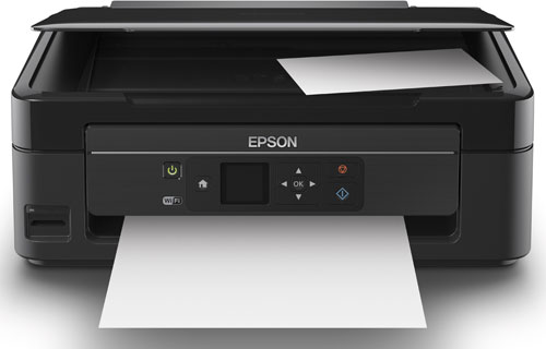 epson xp 312