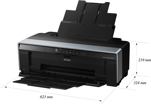 epson stylus 2000