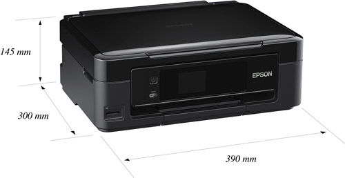 xp 405 printer
