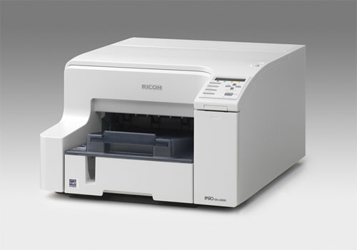 ricoh aficio gx e3300n