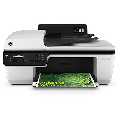 Hp Officejet 2620 Installieren / For an accurate installation of the hp officejet 2620 ink in the appropriate carriage slots of hp printer device.