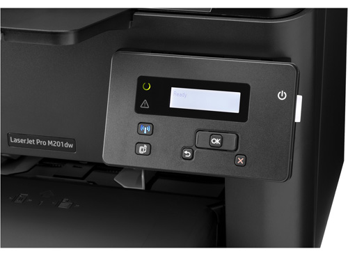 m201dw printer