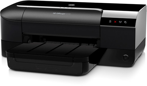 hp 6100 officejet printer