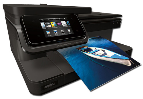 photosmart 7510 printer