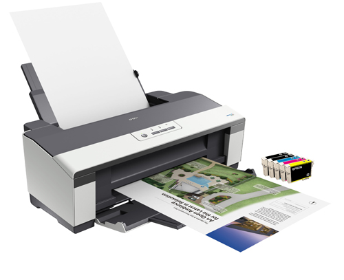 epson b1100