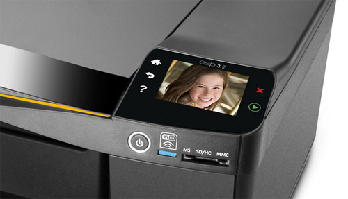 kodak 3.2 printer