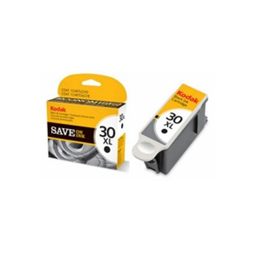 30BXL Black Ink Cartridge (670 pages)