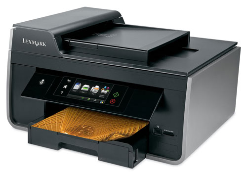 lexmark pro 915