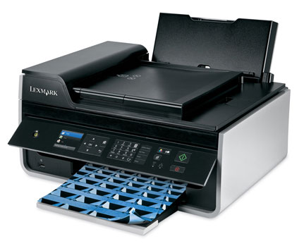 lexmark s515 printer