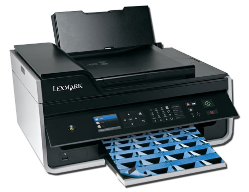 lexmark s515 printer