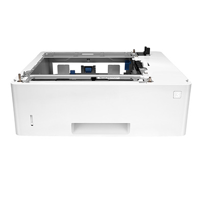 HP LaserJet 550-sheet Paper Tray