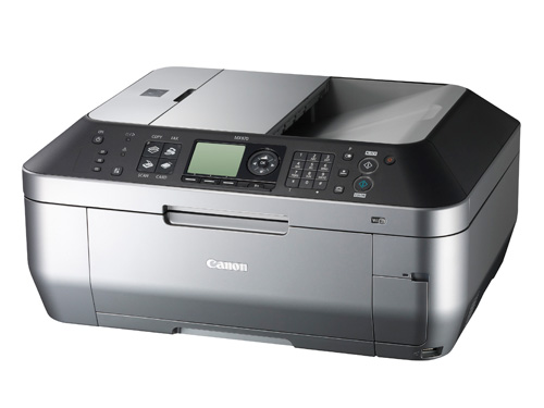 canon mx870 airprint