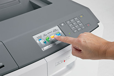 lexmark c748de