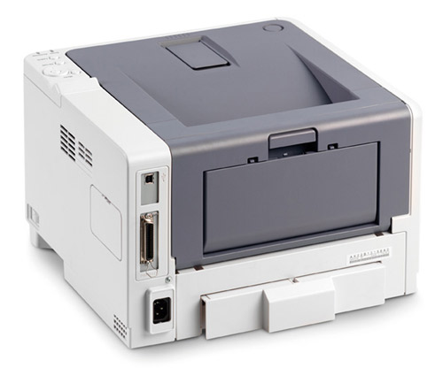 Oki B431dn A4 Mono Led Laser Printer 01282502