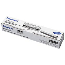 Black Toner Cartridge (4,000 pages)