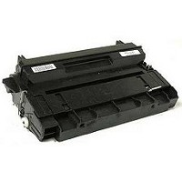 Black Toner Cartridge (10,000 Pages)