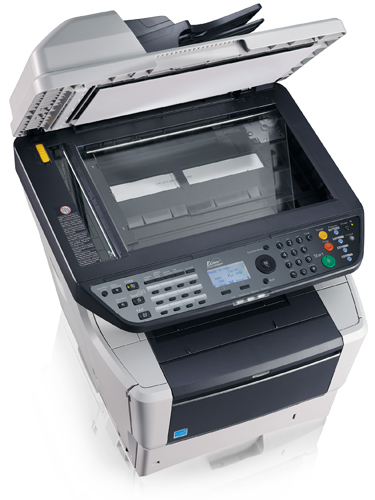 ecosys fs 3040mfp