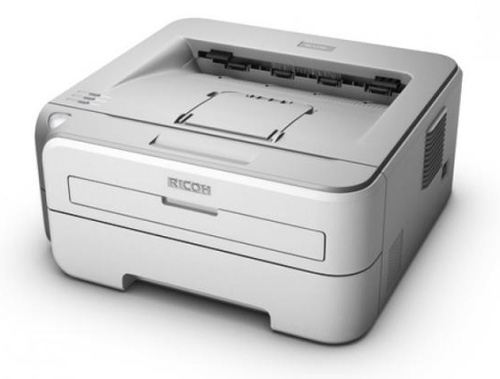 ricoh sp1210n printer driver