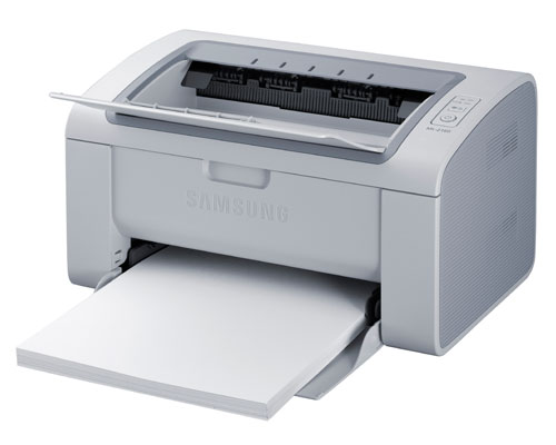Samsung Ml2165w Mono Laser Printer Ml 2165w Xeu Samsung Ml2165w Mono Laser Printer Ml 2165w Xeu