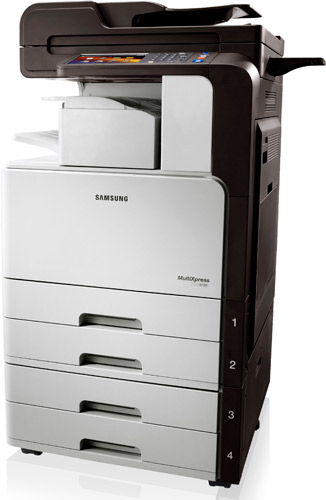 samsung multixpress 8128