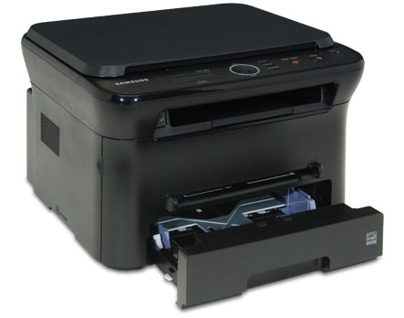 scx 4600 printer