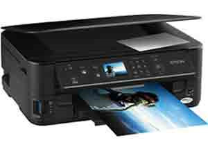 epson sx 525