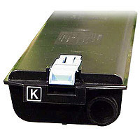 TK-810K Black Toner Cassette (20,000 pages)