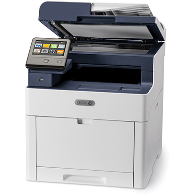 xerox workcentre 6515 n