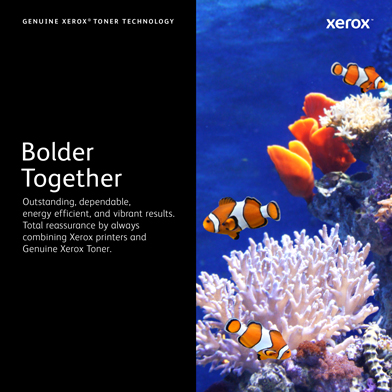 xerox phaser 3330 drum cart warning