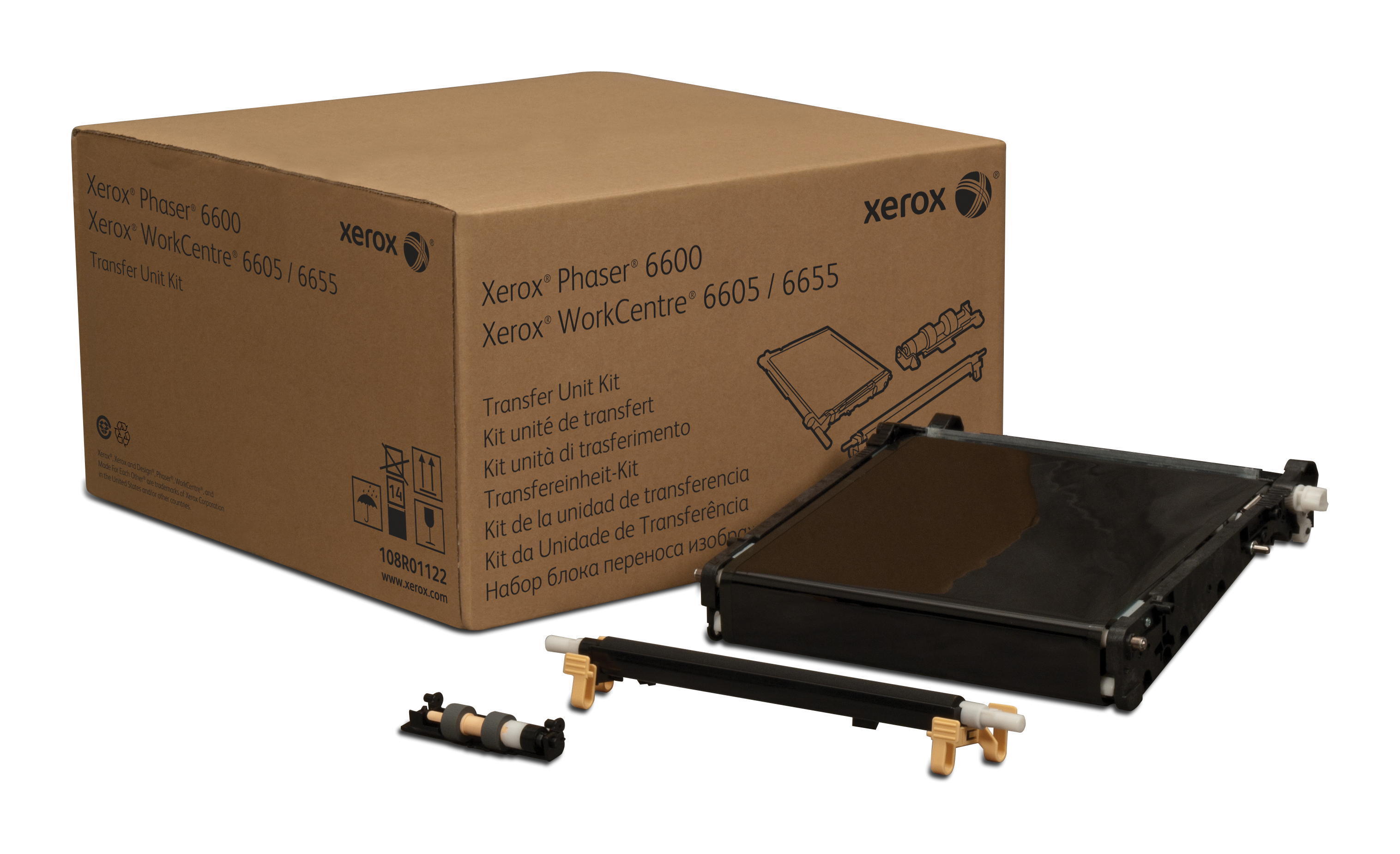 108r01122 transfer unit kit