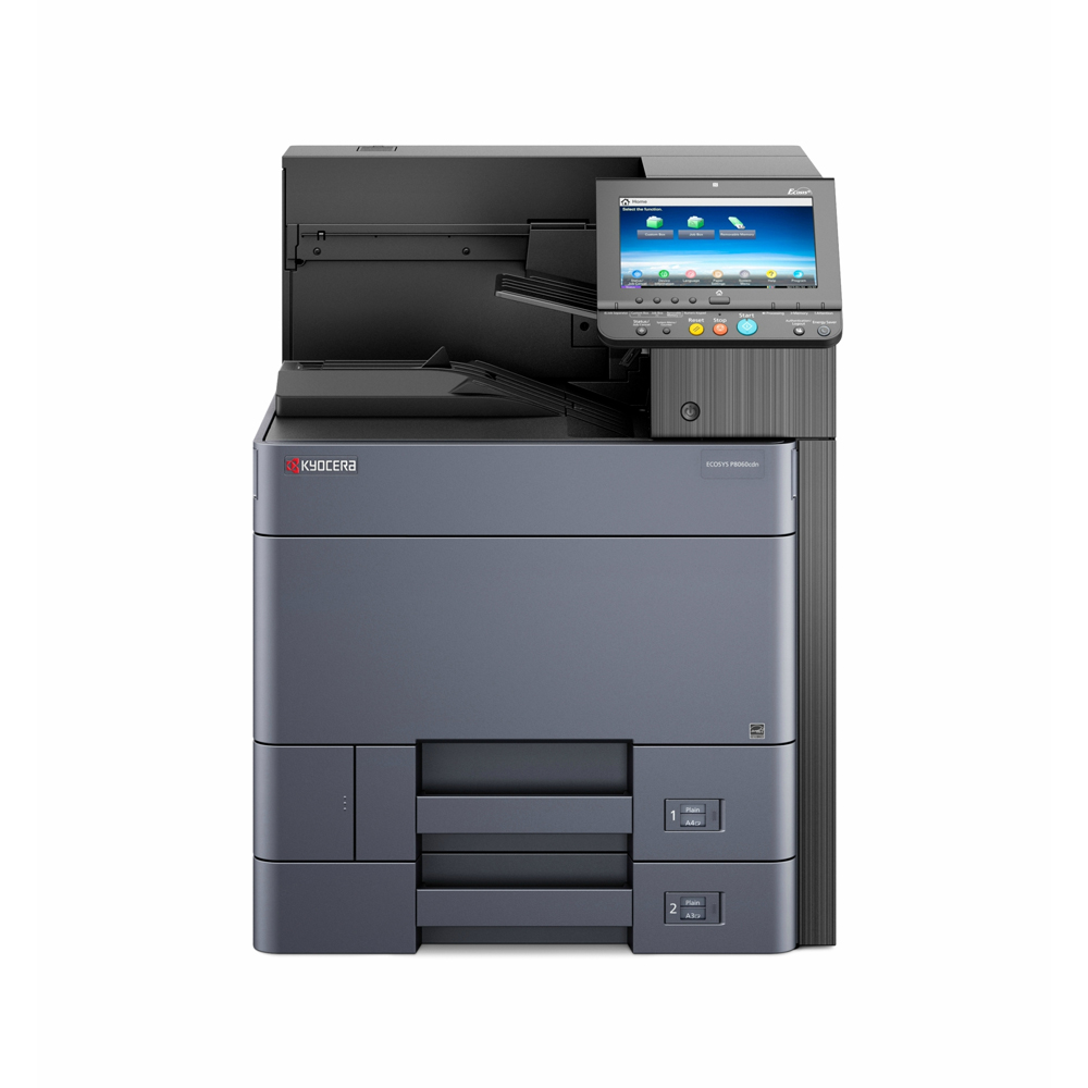 kyocera a3 printer