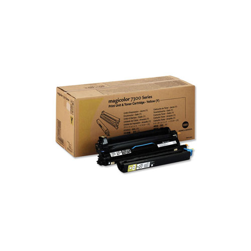 magicolor 7300