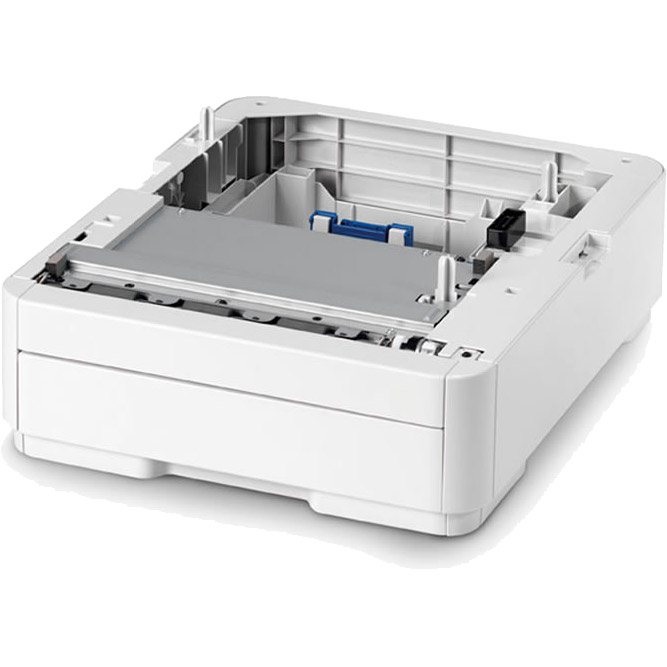 oki mc573 printer