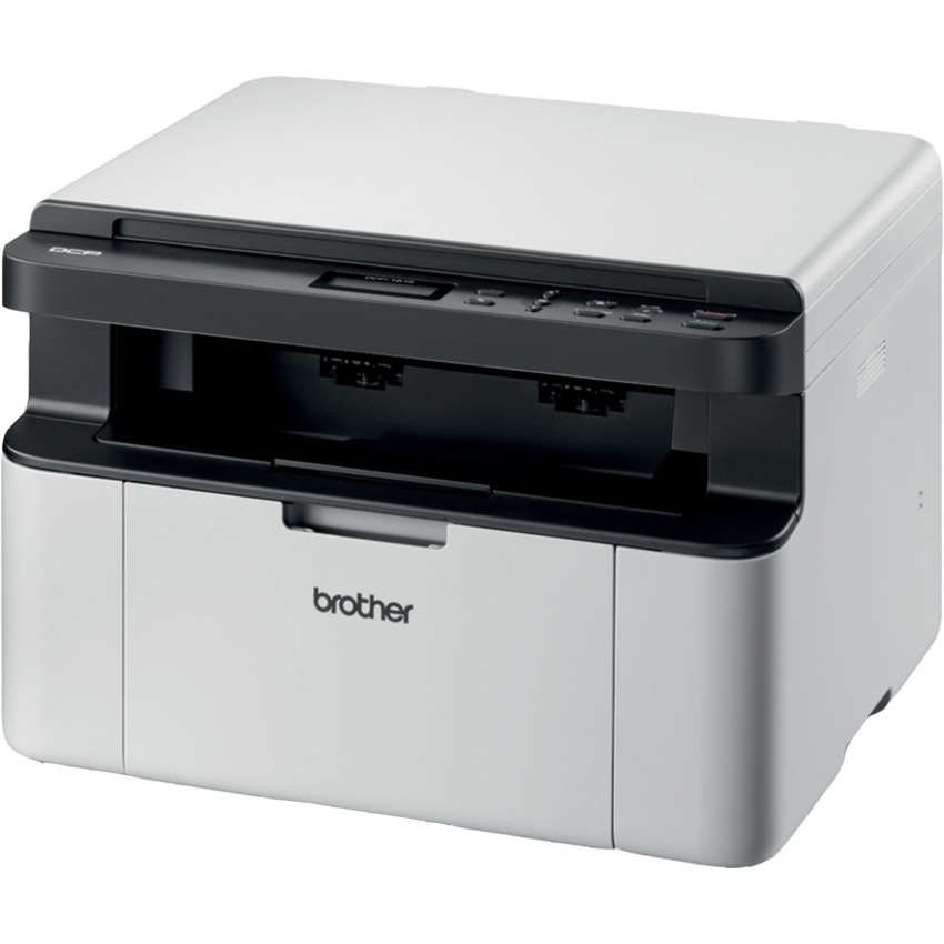 Dcp 1510 brother Driver for Windows 7