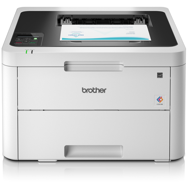 brother airprint laser printer