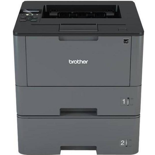 brother printer laser monochrome