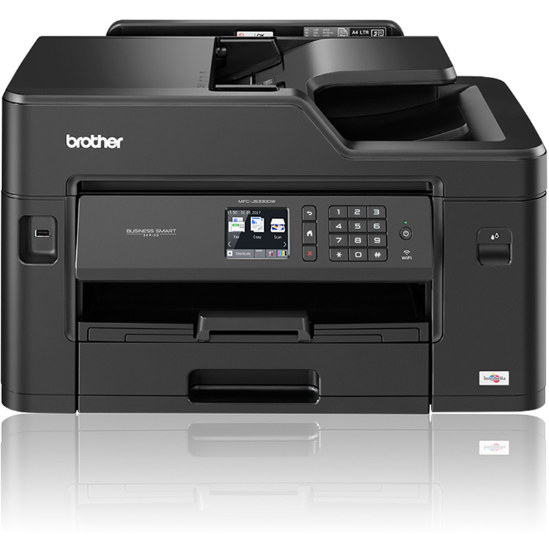 brother black printer