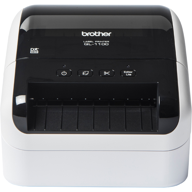 large label printer