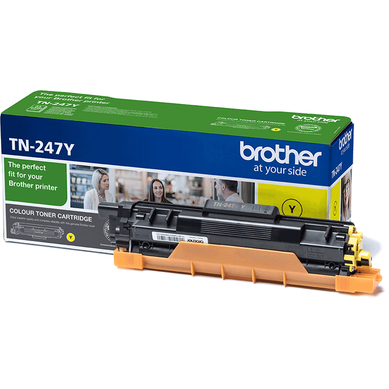 toner tn 247