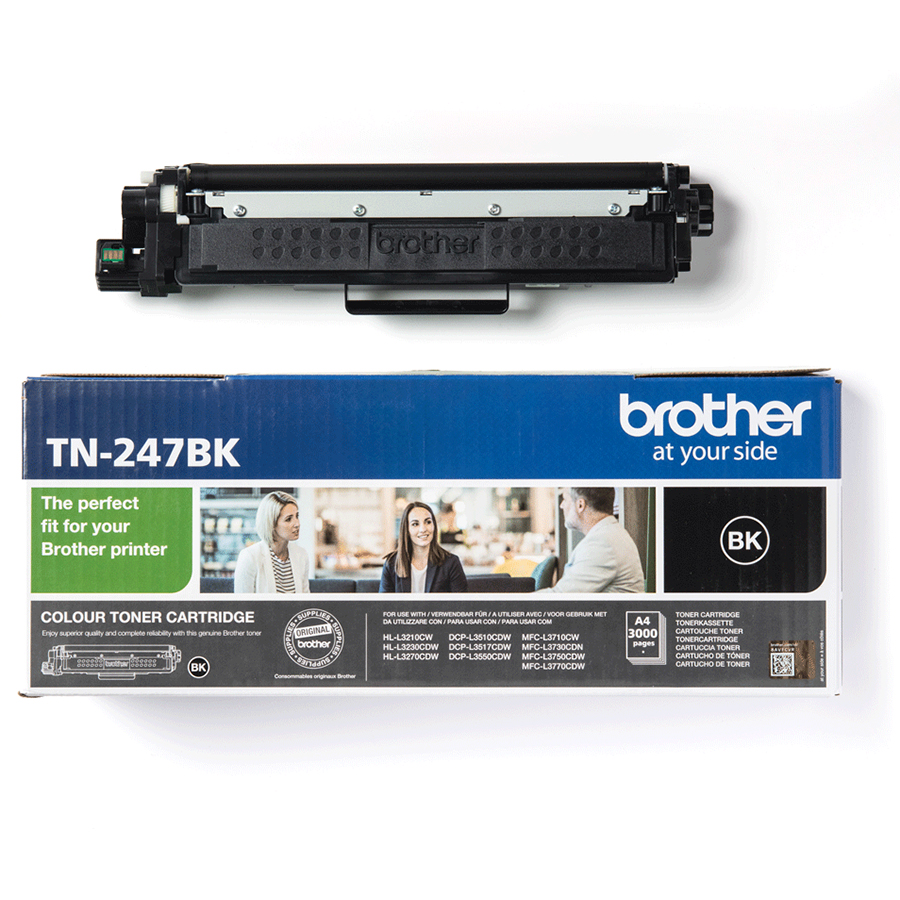 brother tn247bk
