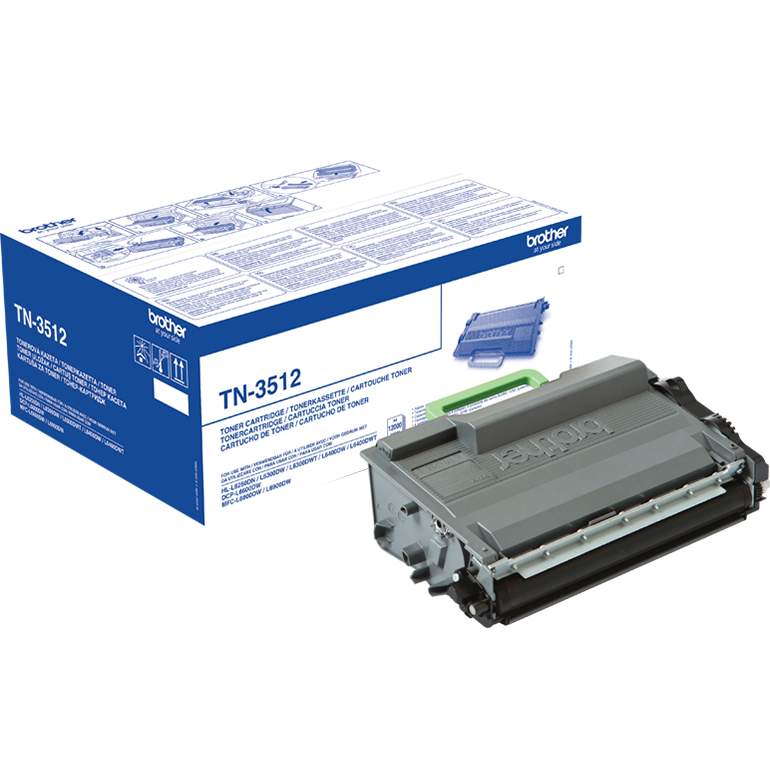 brother printer toner