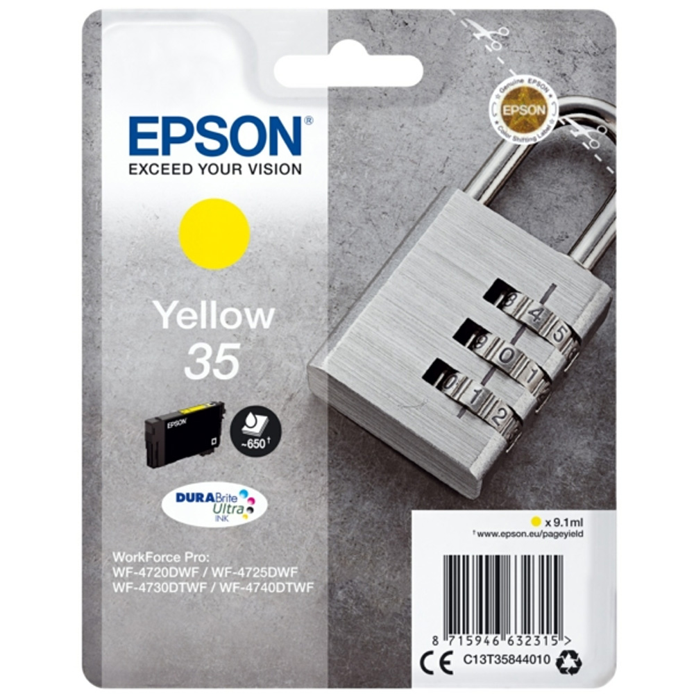 epson workforce 650