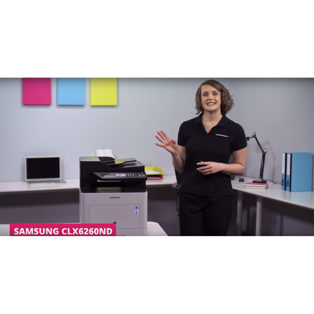clx6260nd