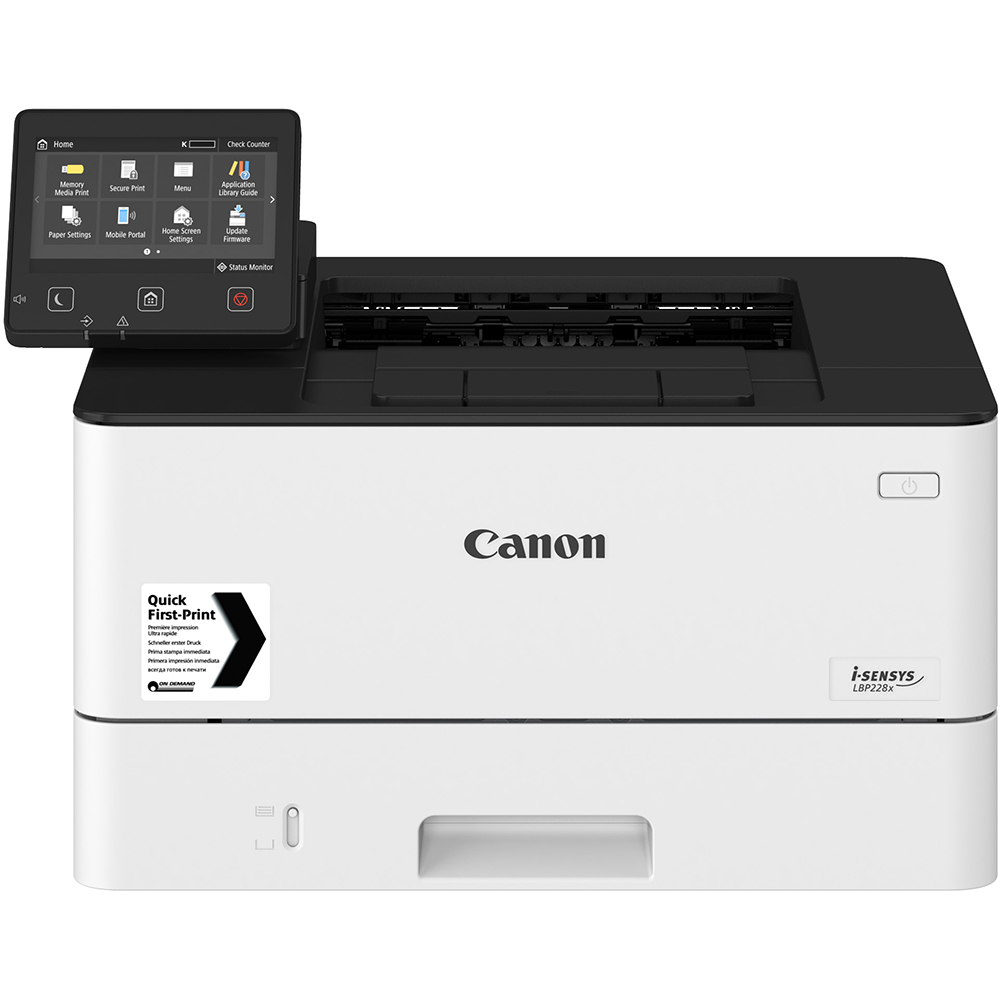 canon lbp 228