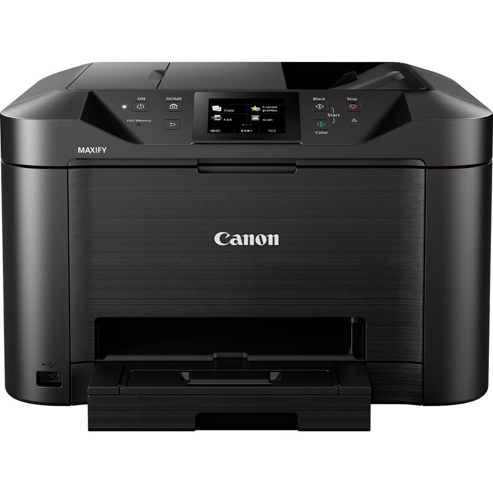 canon maxify a3