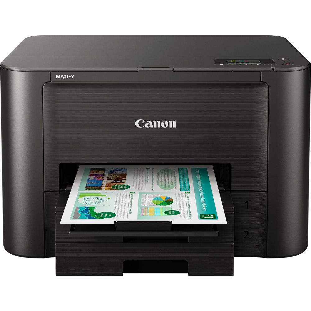 canon maxify ib4150 wireless inkjet printer