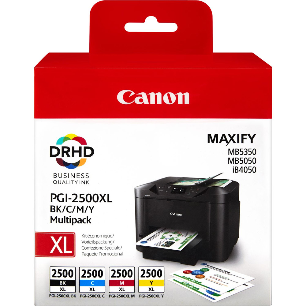 canon mb5155