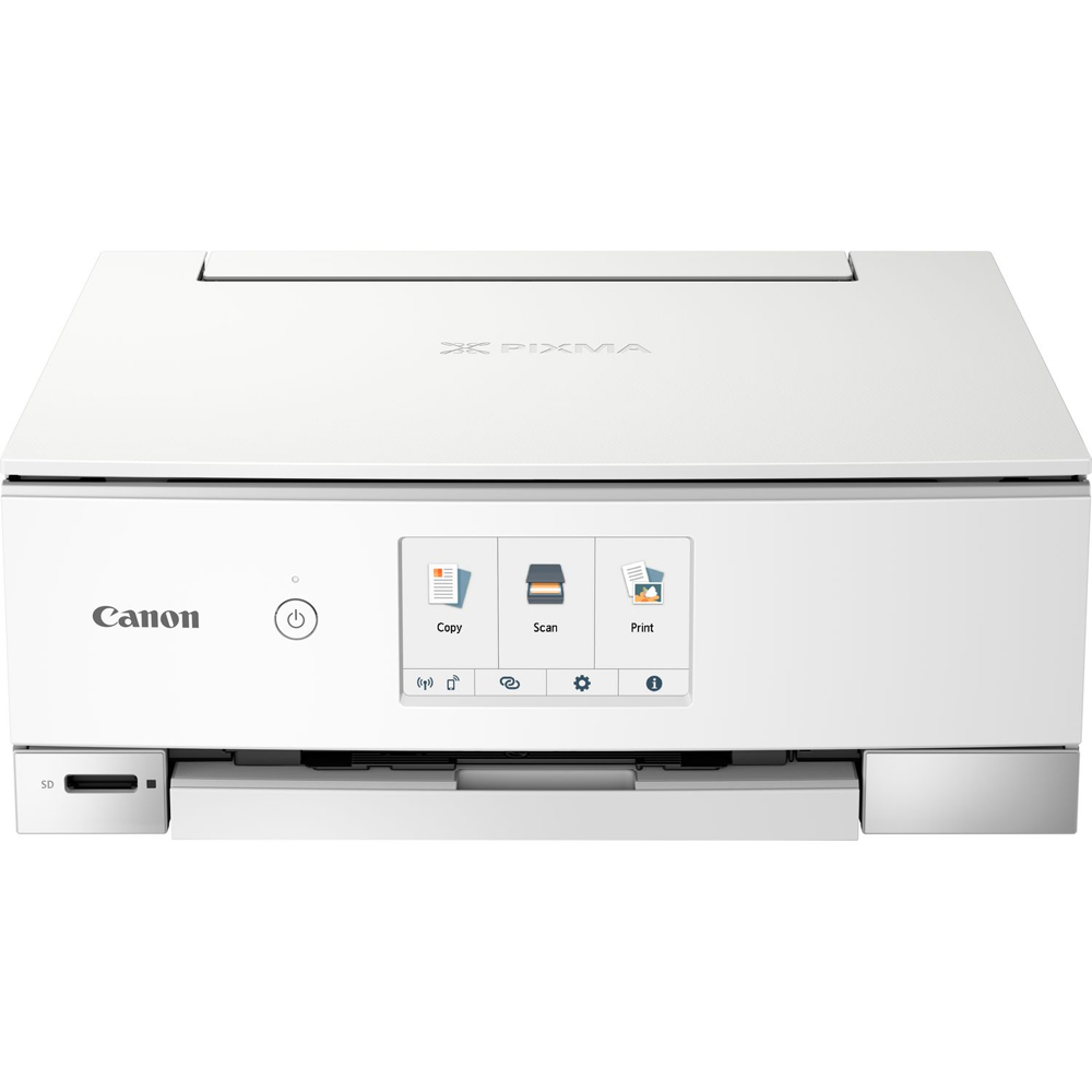 canon pixma ts8350 scanner