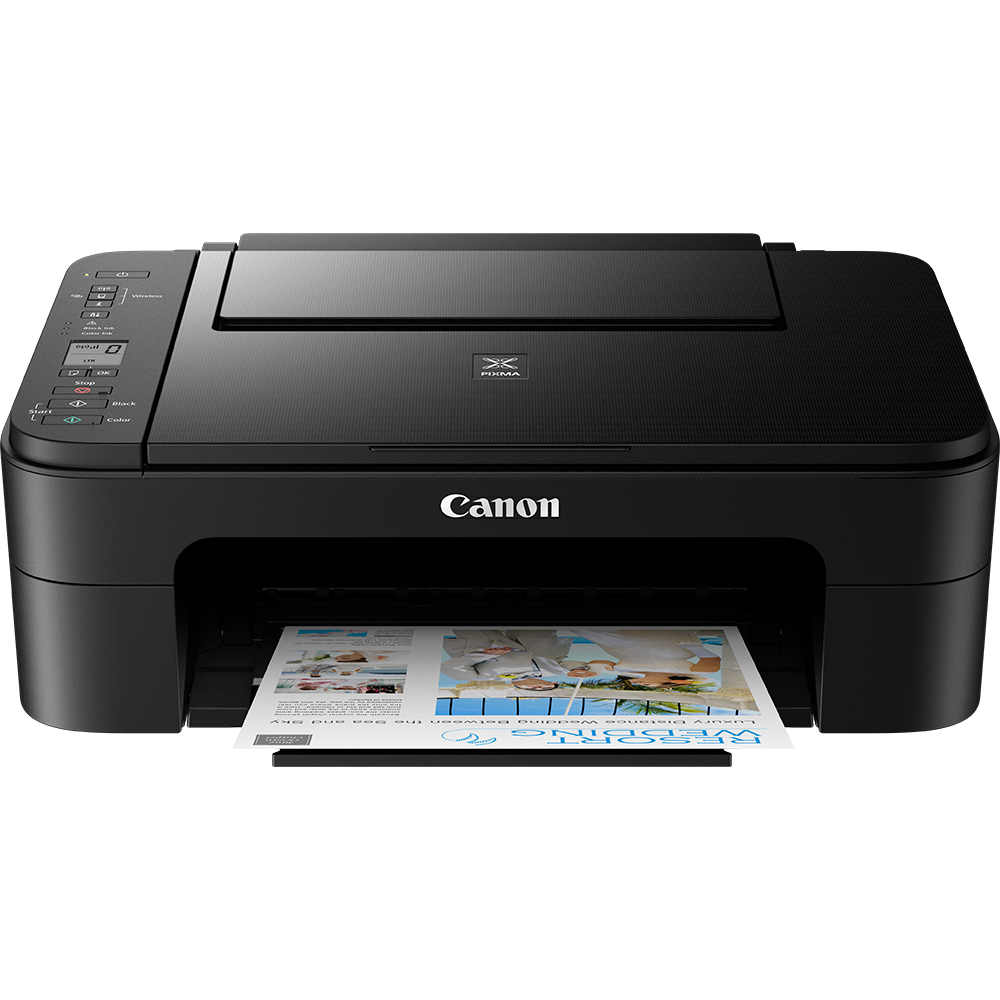 canon pixma ts3350 a4 colour multifunction inkjet printer